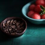Watermelon Seeds, Çekirdeği Oyalı (Red Flesh)