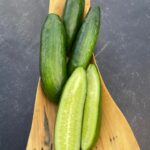 Cucumber Seeds, Çengelköy
