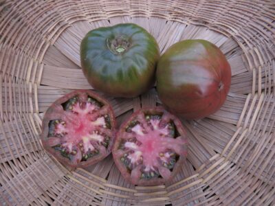 MargaretCurtain2 Tomato Seeds, Margaret Curtain