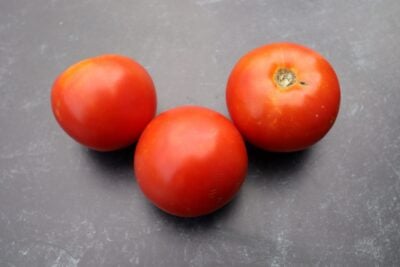 MP3 Tomato Seeds, Mountain Princess