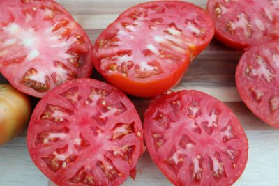 Tomato Seeds, Aker's West Virginia