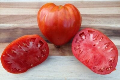 Yalova Yurek1 Tomato Seeds, Yalova Heart