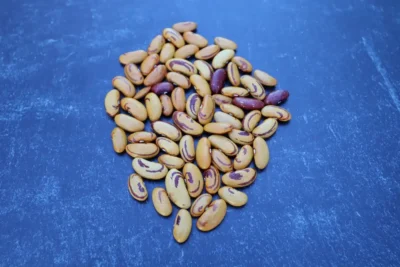 Tigers Eye Tiger's Eye Dry Bean