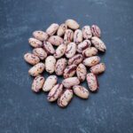 Dry Bean Seeds, Tokat Barbunyası