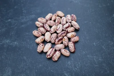 TokatBarbunyasi Dry Bean Seeds, Tokat Barbunyası