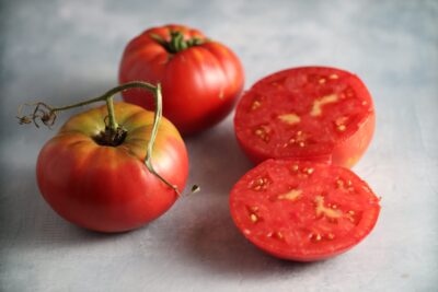 Lyle3 Tomato Seeds, Dr. Lyle