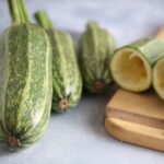 Summer Squash Seeds, Kars Yemeklik