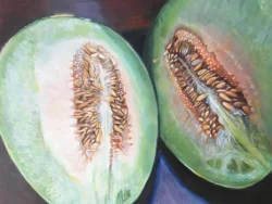 Melon Seeds
