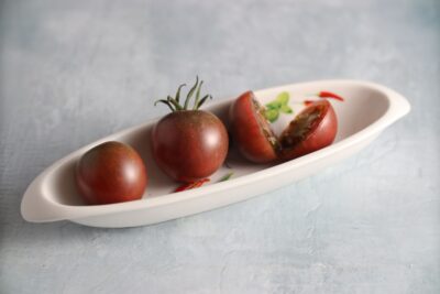 Black Cherry1 Black Cherry tomato