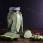 Cucumber Seeds, Boston Pickling