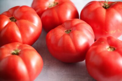 Ege Pembesi2 Tomato Seeds, Ege Pink 50