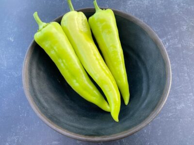 Samsun Carliston2 Sweet Pepper Seeds, Samsun Çarliston