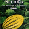 melon_illustration Melon Seeds, Kırkağaç 589