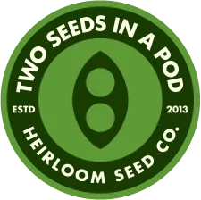 Seed company logo