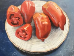 VEGETABLE SEEDS
