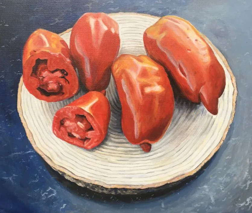 VEGETABLE SEEDS